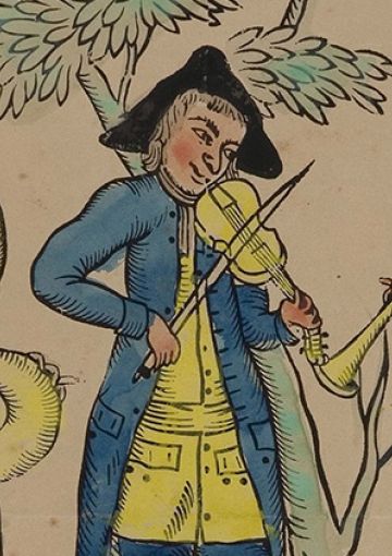 Muséfrem : les trois ordres